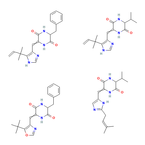FT-0774867 CAS:65546-95-4 chemical structure