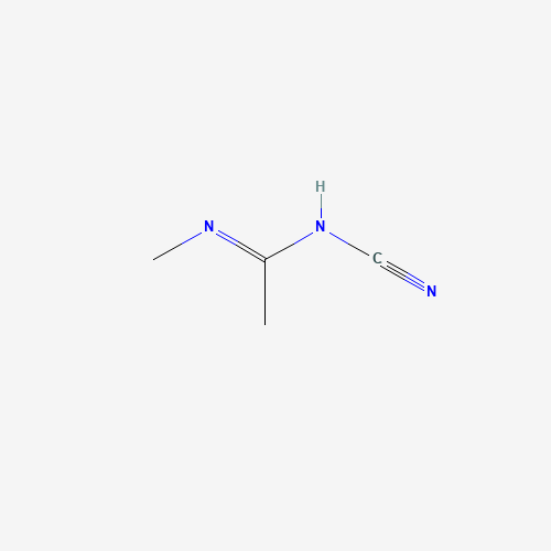 FT-0774873 CAS:56563-12-3 chemical structure