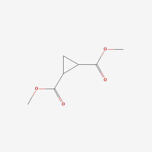 FT-0774875 CAS:702-28-3 chemical structure