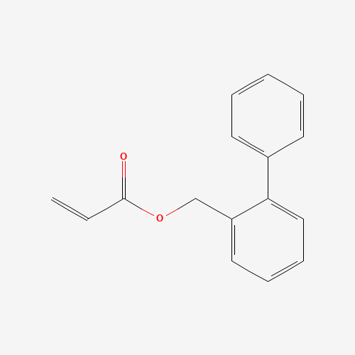 o-Phenylbenzyl acrylate (CAS: 1373162-82-3) - Related Chemical Product