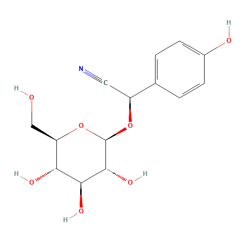 FT-0774926 CAS:21401-21-8 chemical structure