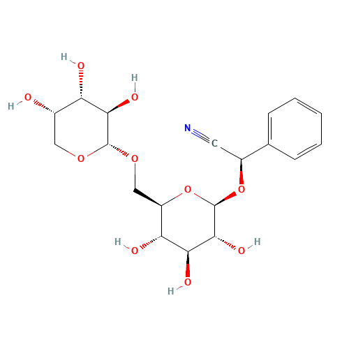 FT-0774927 CAS:155-57-7 chemical structure