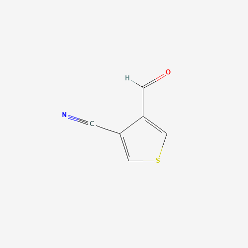 FT-0774951 CAS:59786-34-4 chemical structure