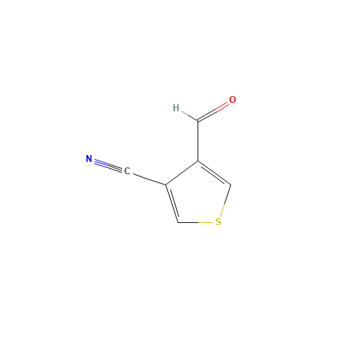 FT-0774951 CAS:59786-34-4 chemical structure