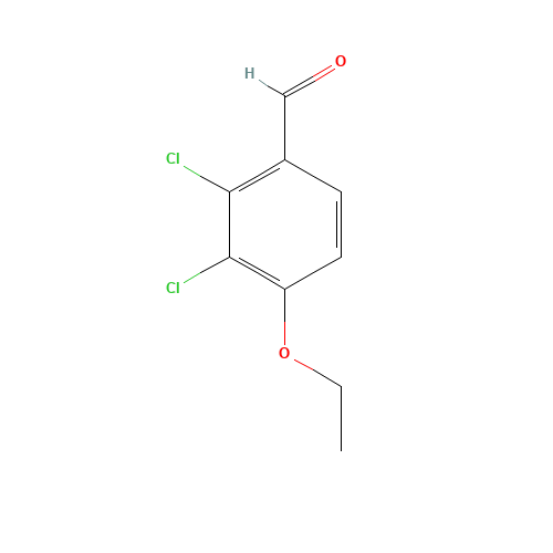 FT-0774953 CAS:41827-92-3 chemical structure