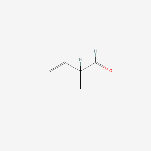 2-methylbut-3-enal (CAS: 14690-12-1) - Related Chemical Product