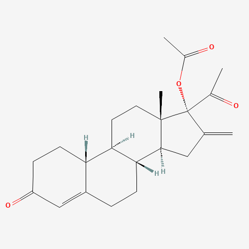 Nestoron (CAS: 7759-35-5) - Related Chemical Product