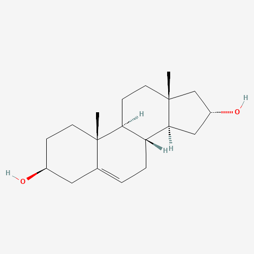 FT-0774973 CAS:3642-89-5 chemical structure