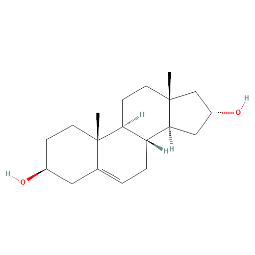 FT-0774973 CAS:3642-89-5 chemical structure
