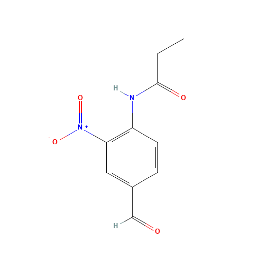 FT-0774977 CAS:569667-80-7 chemical structure