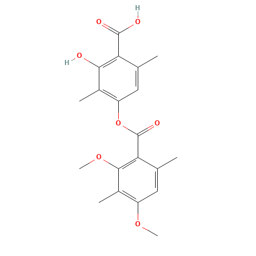FT-0774980 CAS:436-32-8 chemical structure