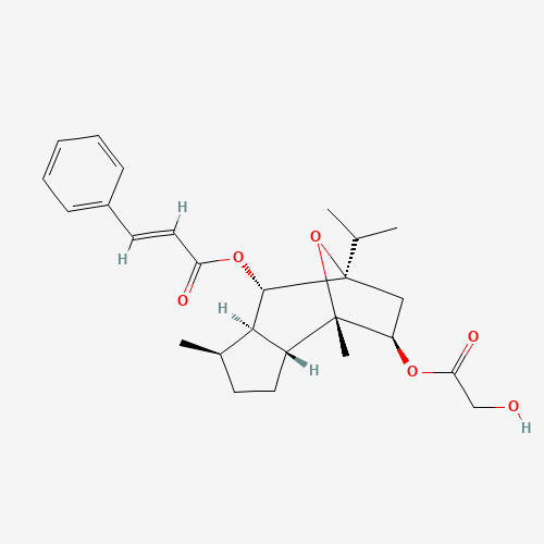 FT-0774982 CAS:1094250-15-3 chemical structure