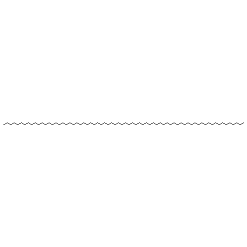 heptacontane (CAS: 7719-93-9) - Related Chemical Product