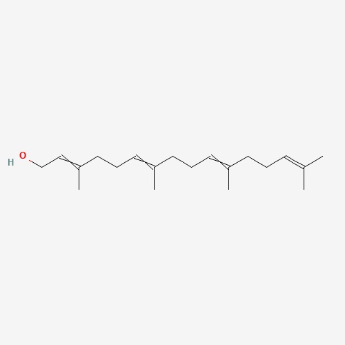 Fluorolink|rD10-H (CAS: 107852-51-7) - Related Chemical Product