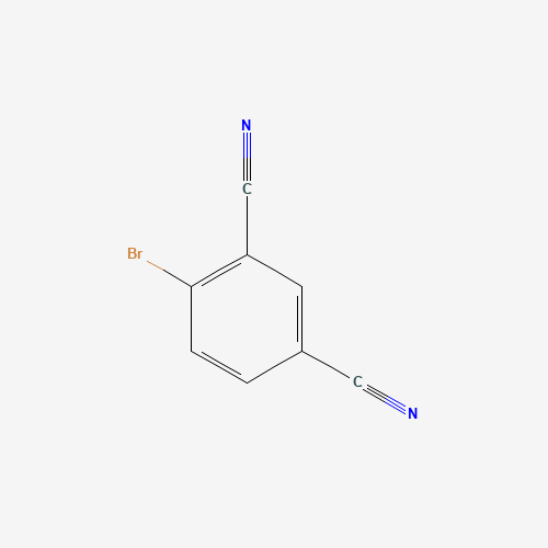 FT-0775000 CAS:22433-89-2 chemical structure