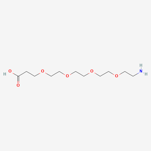 FT-0775002 CAS:663921-15-1 chemical structure