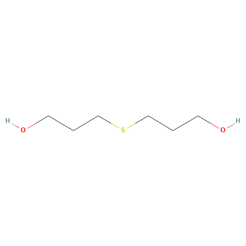 3,3'-THIODIPROPANOL (CAS: 10595-09-2) - Related Chemical Product