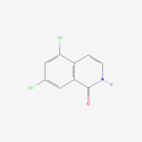 FT-0775018 CAS:143074-76-4 chemical structure