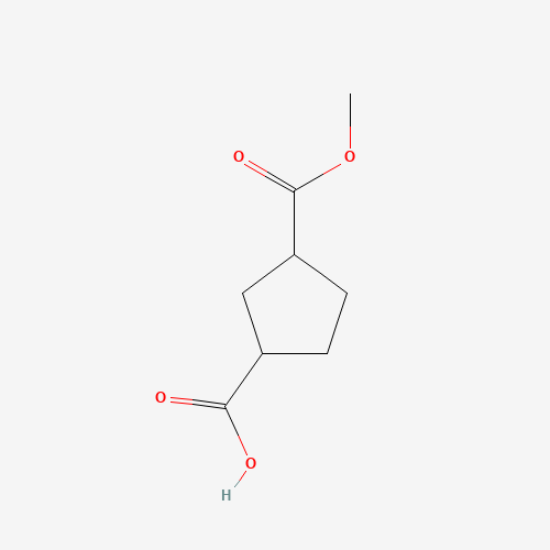 FT-0775020 CAS:84545-00-6 chemical structure
