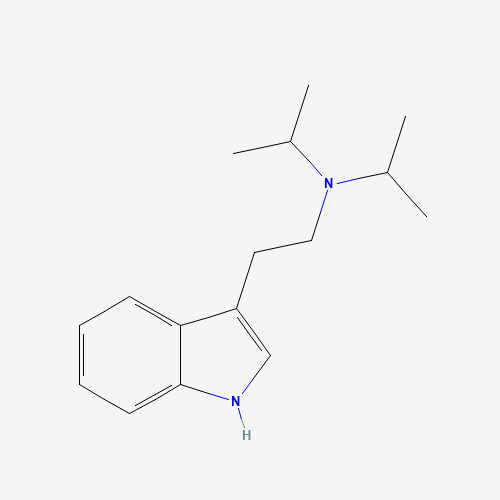 FT-0775030 CAS:14780-24-6 chemical structure