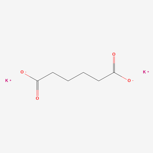 FT-0775039 CAS:19147-16-1 chemical structure