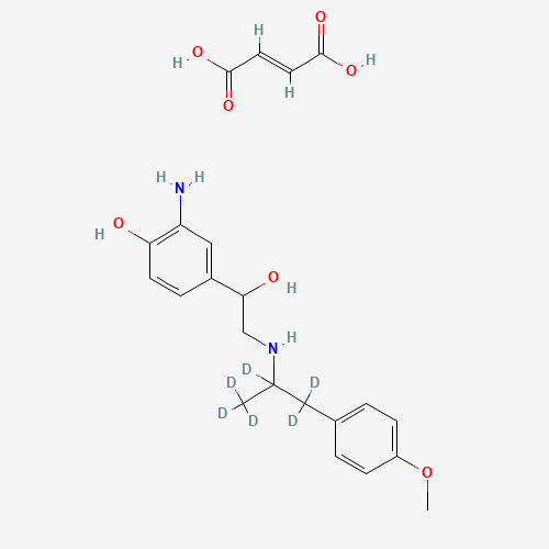FT-0775043 CAS:1795142-59-4 chemical structure