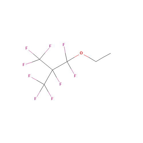 ETHYL PERFLUOROBUTYL ETHER (CAS: 163702-06-5) - Related Chemical Product