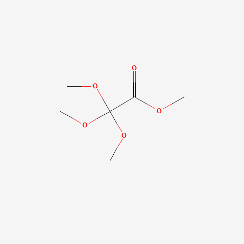 methyl trimethoxyacetate (CAS: 18370-95-1) - Related Chemical Product