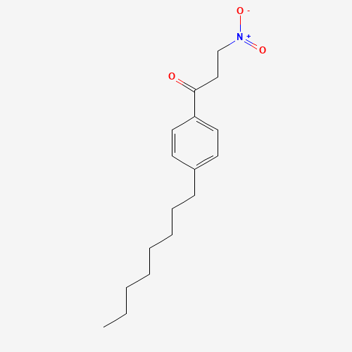FT-0775058 CAS:899822-97-0 chemical structure