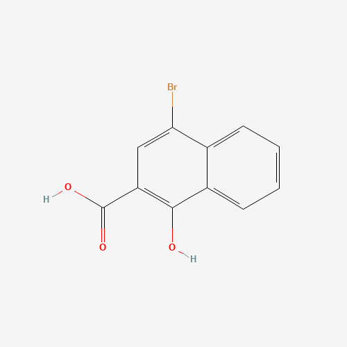 FT-0775068 CAS:5813-37-6 chemical structure