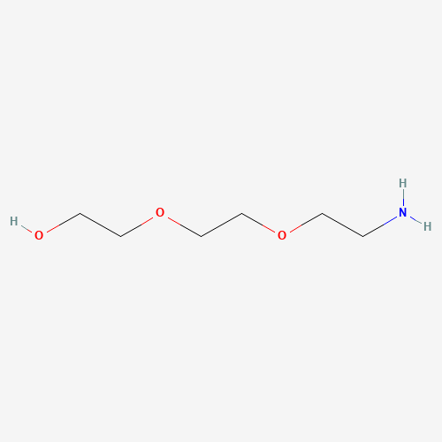FT-0775074 CAS:6338-55-2 chemical structure