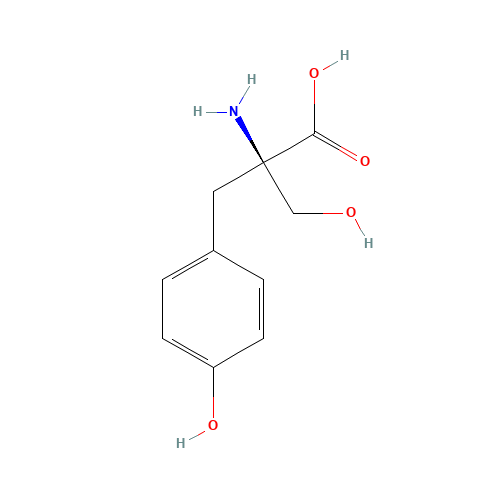 FT-0775079 CAS:69980-45-6 chemical structure
