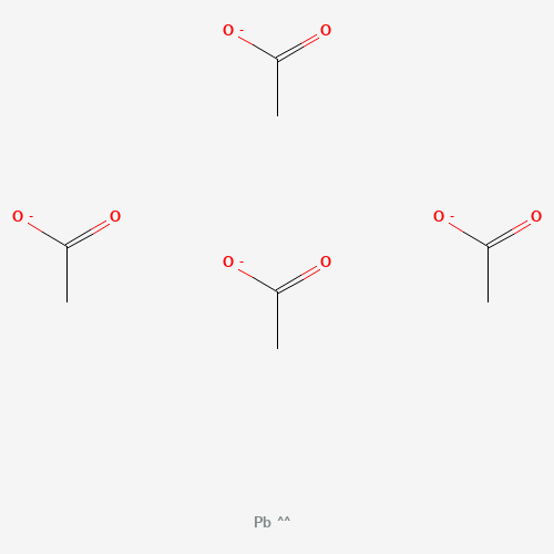 FT-0775113 CAS:546-67-8 chemical structure