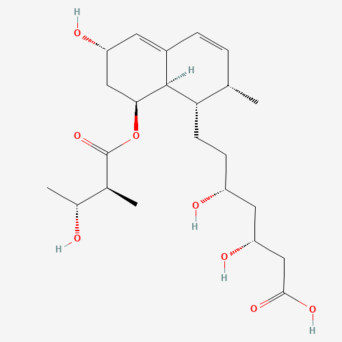FT-0775116 CAS:773073-26-0 chemical structure