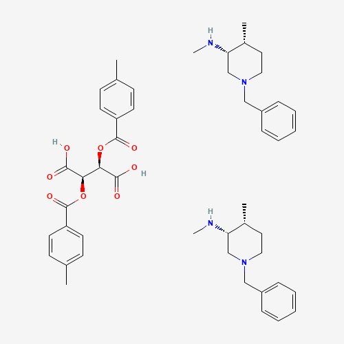 FT-0775121 CAS:477600-71-8 chemical structure