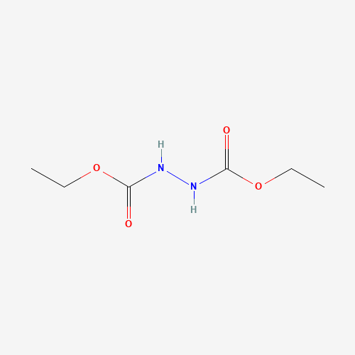 DIETHYL HYDRAZINE-1,2-DICARBOXYLATE (CAS: 4114-28-7) - Related Chemical Product