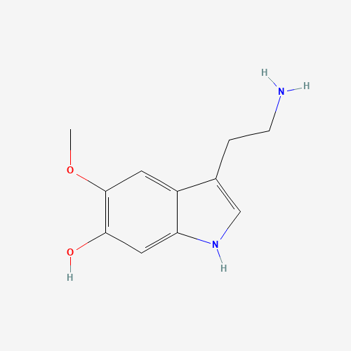 FT-0775139 CAS:2426-82-6 chemical structure