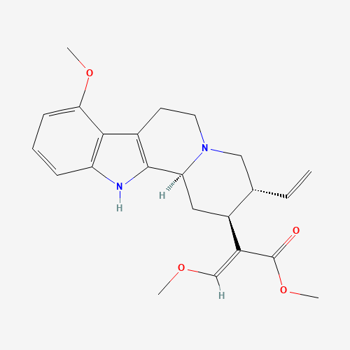 FT-0775148 CAS:4697-66-9 chemical structure