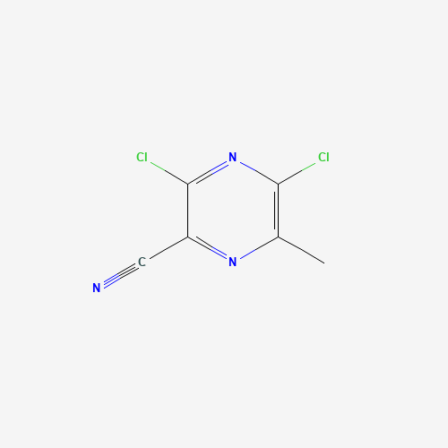 FT-0775154 CAS:89284-80-0 chemical structure