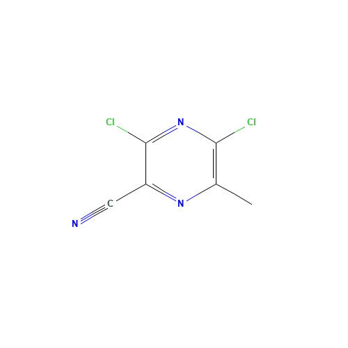 FT-0775154 CAS:89284-80-0 chemical structure