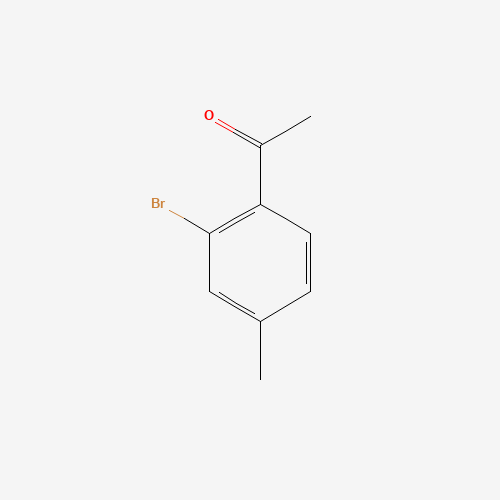 FT-0775157 CAS:103286-27-7 chemical structure
