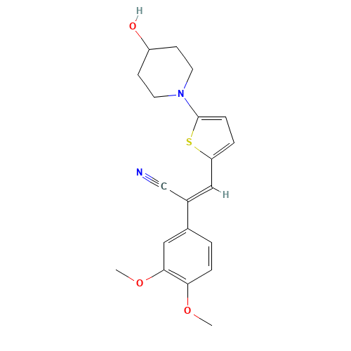 FT-0775162 CAS:912287-56-0 chemical structure