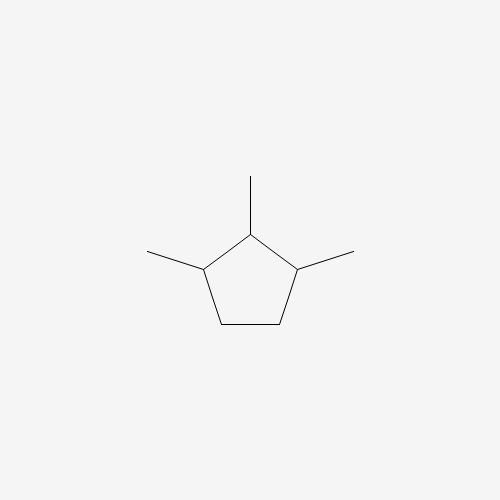 (1α,2α,3α)-1,2,3-Trimethylcyclopentane (CAS: 2613-69-6) - Related Chemical Product
