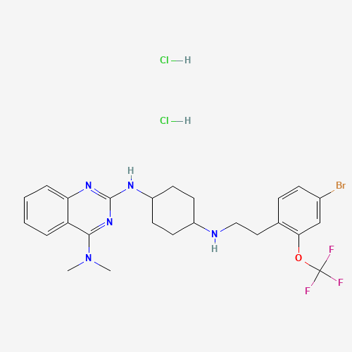 ATC0065 (CAS: 510732-84-0) - Related Chemical Product