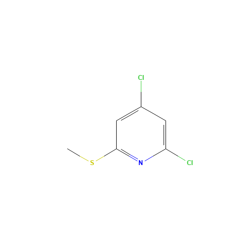 FT-0775173 CAS:86634-72-2 chemical structure