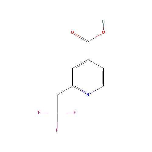 FT-0775176 CAS:1256809-68-3 chemical structure