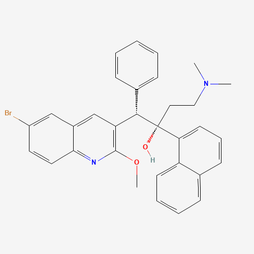 FT-0775181 CAS:1972612-60-4 chemical structure