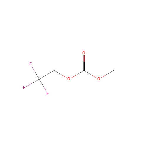 methyl 2,2,2-trifluoroethyl carbonate (CAS: 156783-95-8) - Related Chemical Product