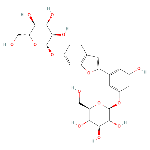 FT-0775504 CAS:193483-95-3 chemical structure