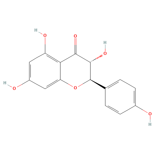 Aromadendrin (CAS: 480-20-6) - Related Chemical Product